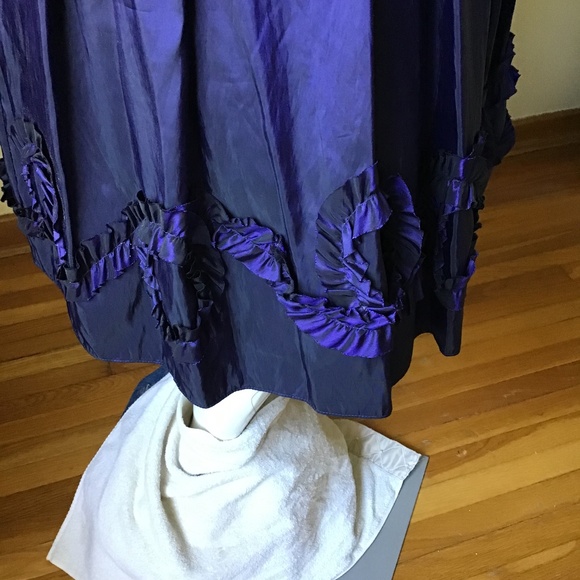 New with tag navy blue dress - Picture 6 of 11